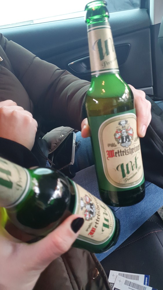 Wettelsheimer Premium Pils